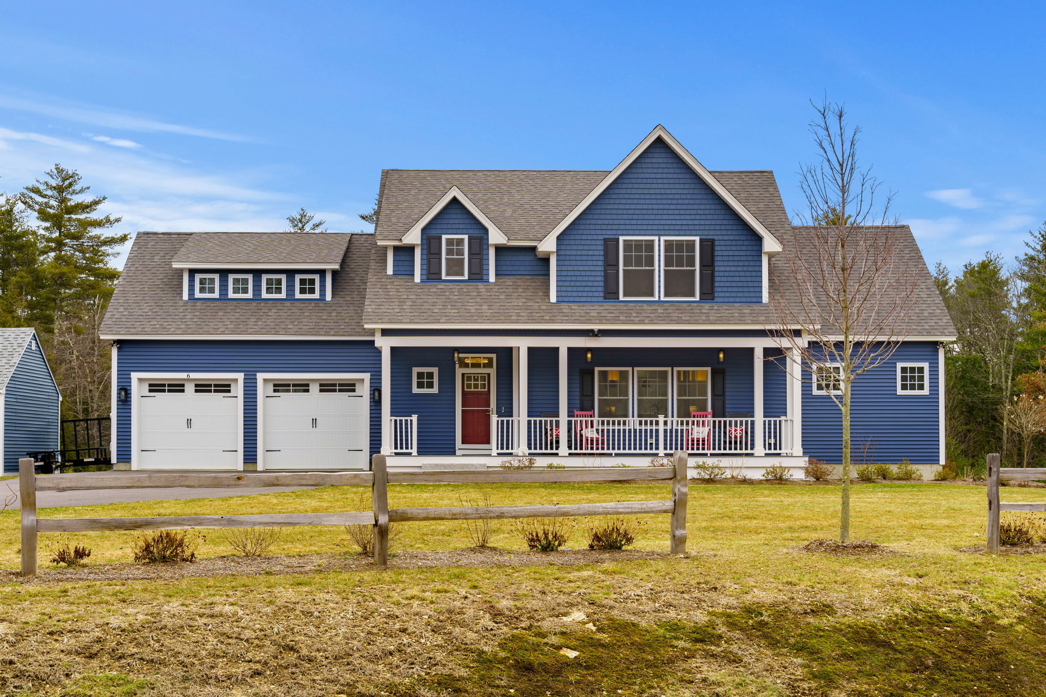 Home - Graystone Builders of New Hampshire